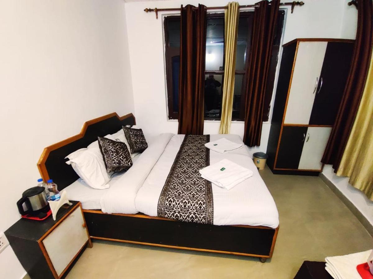 The By Vrb Mcleodganj Guest house Dharamshala