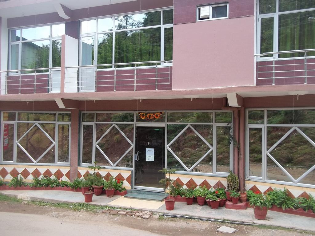 Hotel Upper Heart 2*