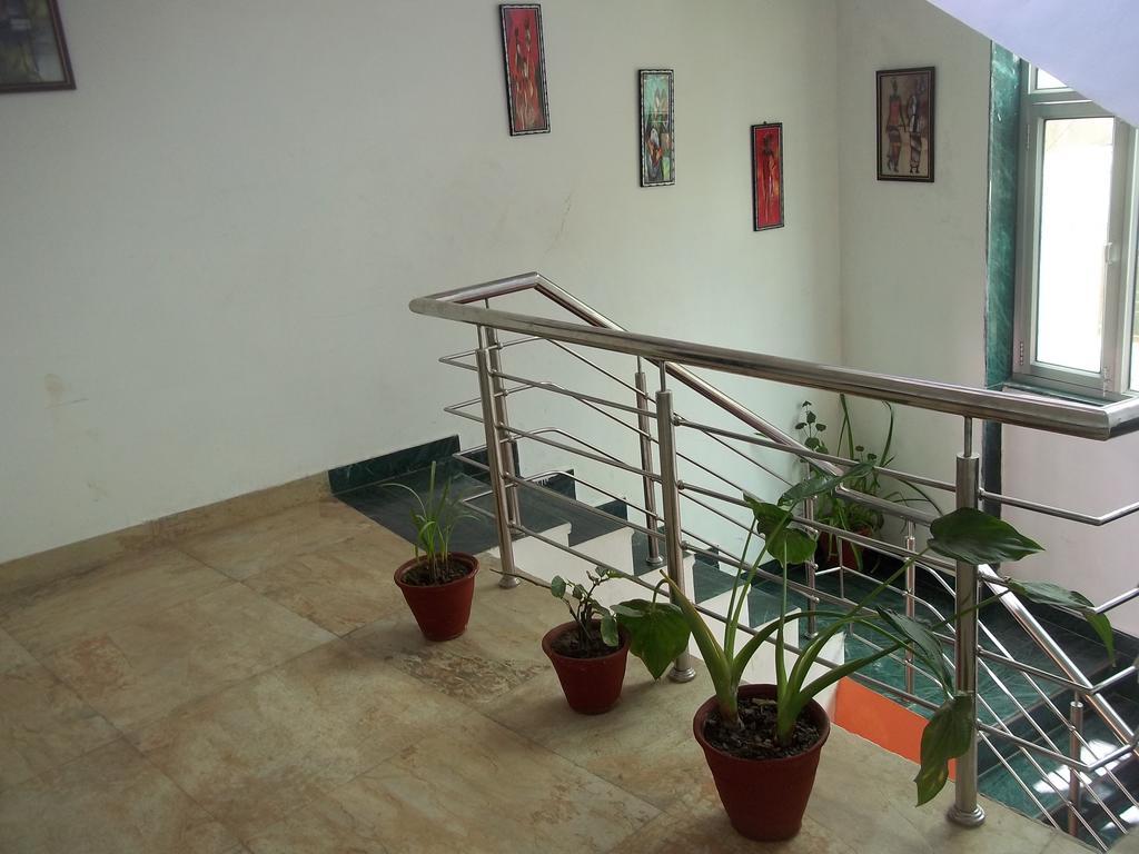 Hotel Upper Heart Dharamshala