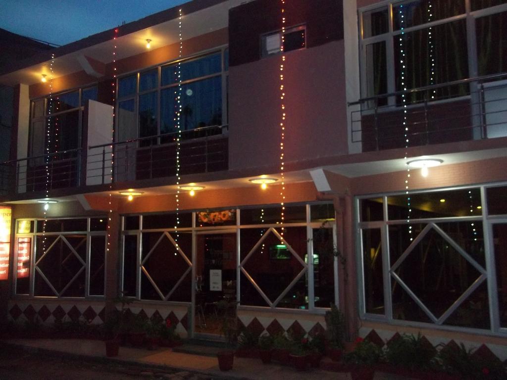 Hotel Upper Heart Dharamshala