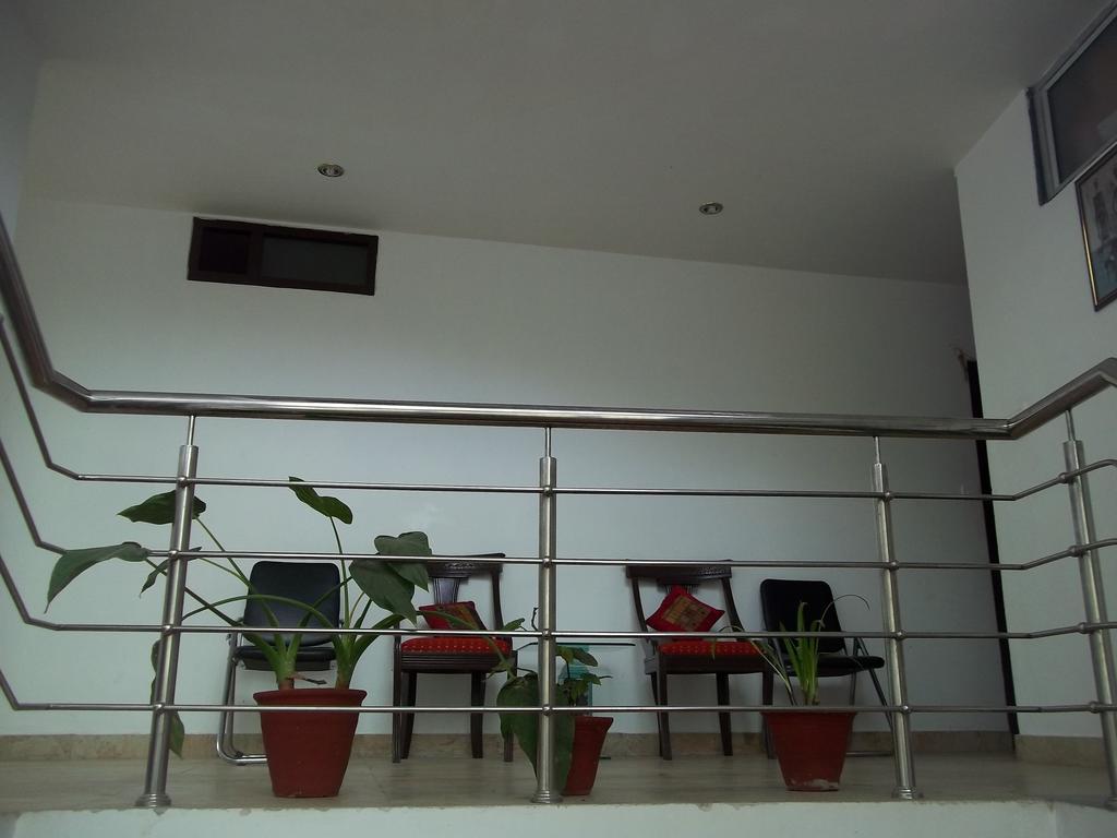 Hotel Upper Heart 2*