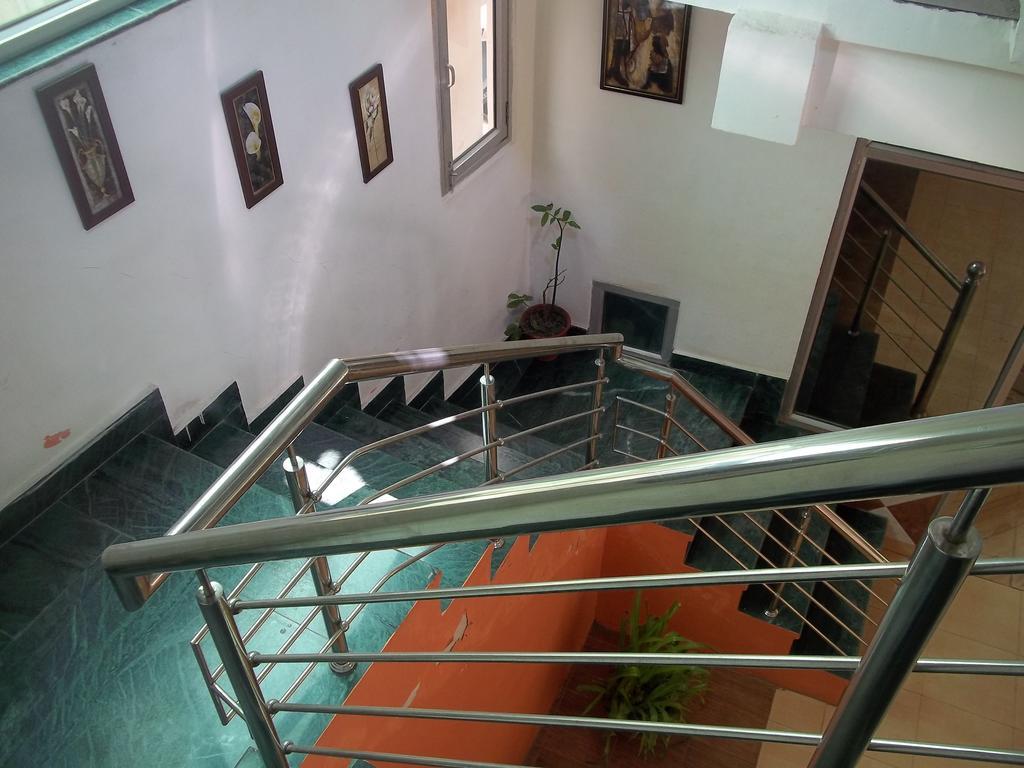 Hotel Upper Heart Dharamshala