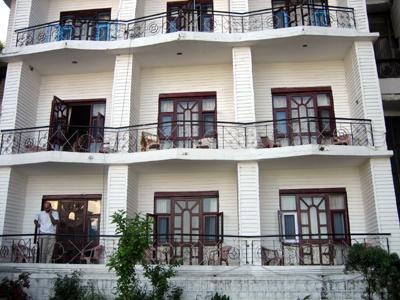 Annex Dharamshala