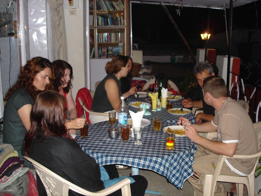Annex Hotel