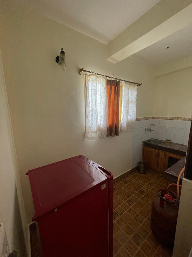Naddi Boutique 3* Dharamshala