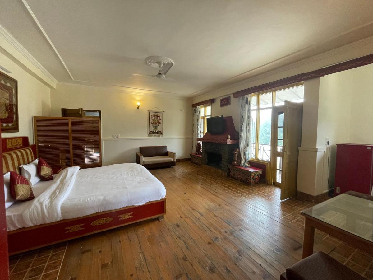 Hotel Naddi Boutique