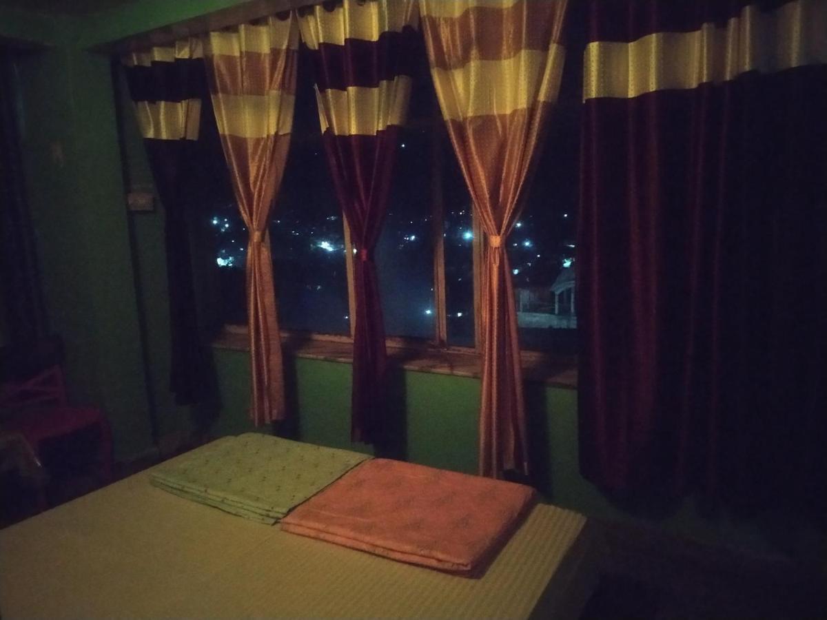Hotel Sunrise Tourist Dharamshala