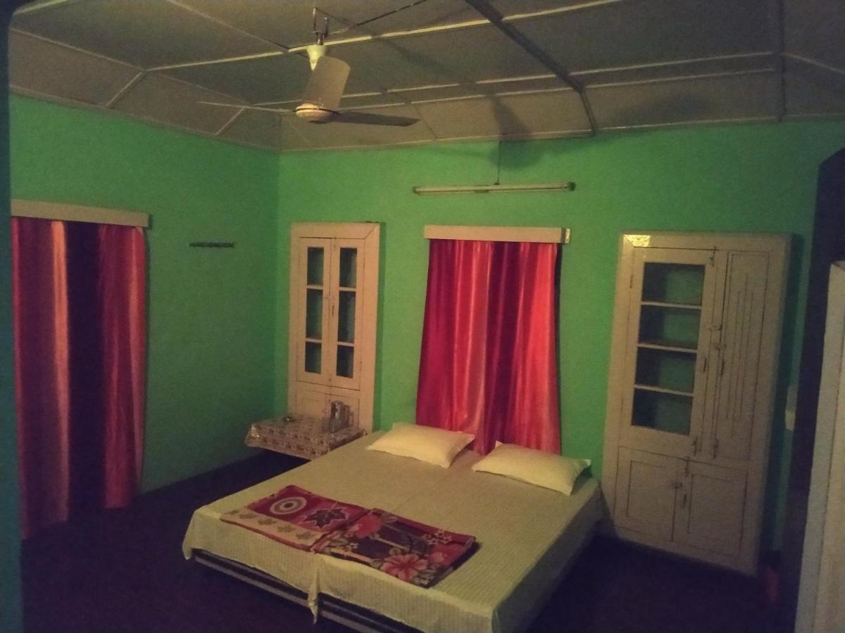 Sunrise Tourist Hotel