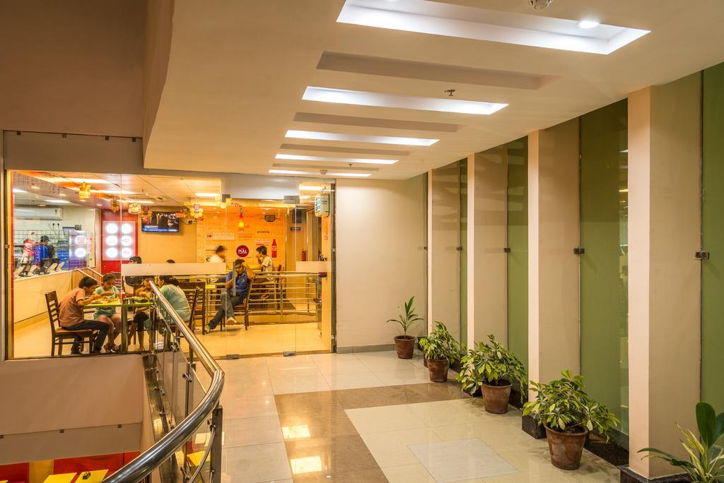 Inclover-a Peaceful Retreat Hotel Dharamshala