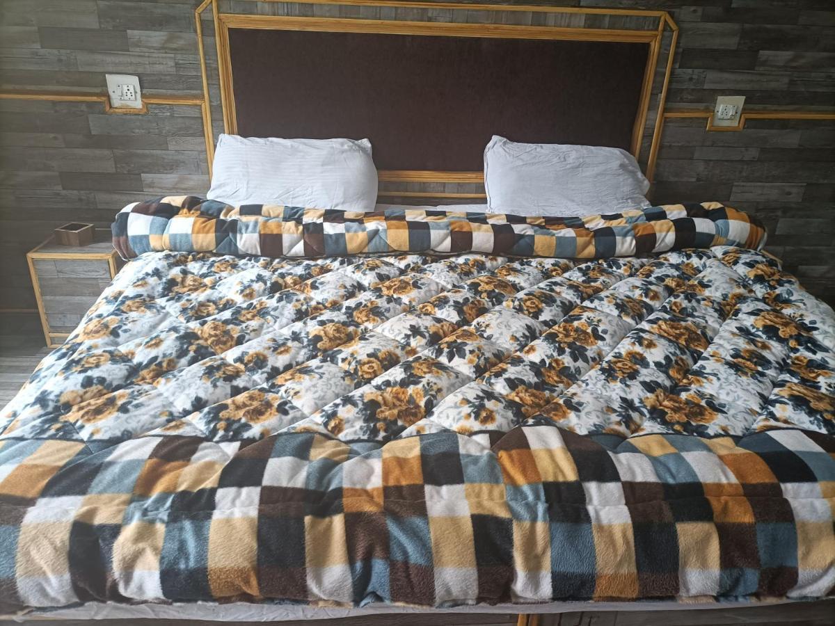 Hotel Pine Spring Dharamshala
