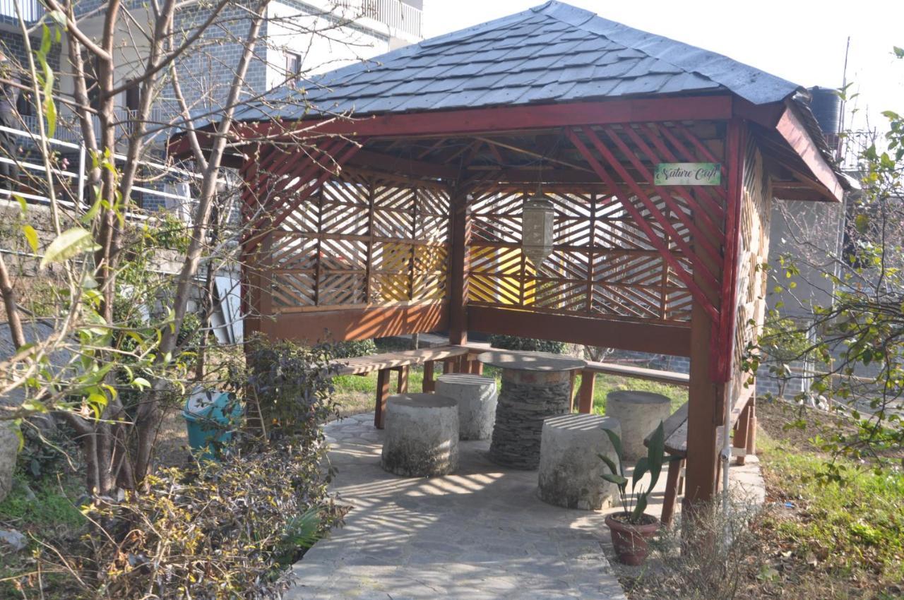 Hotel Devdar