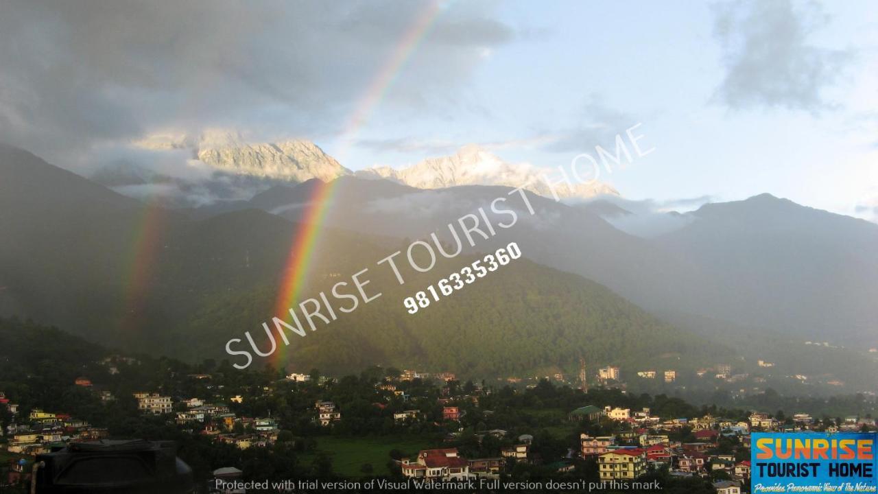 Hotel Sunrise Tourist Dharamshala