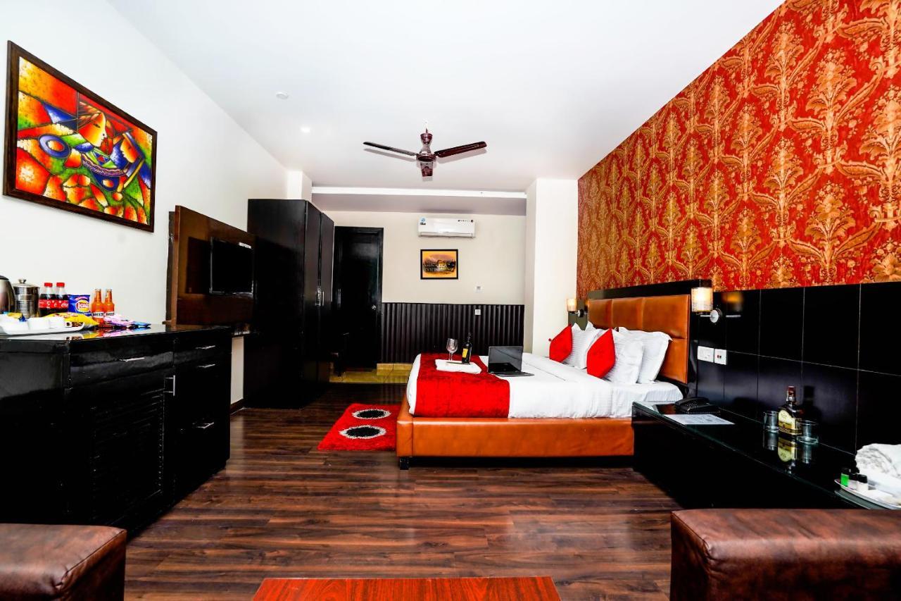 Hotel Eagle Nest