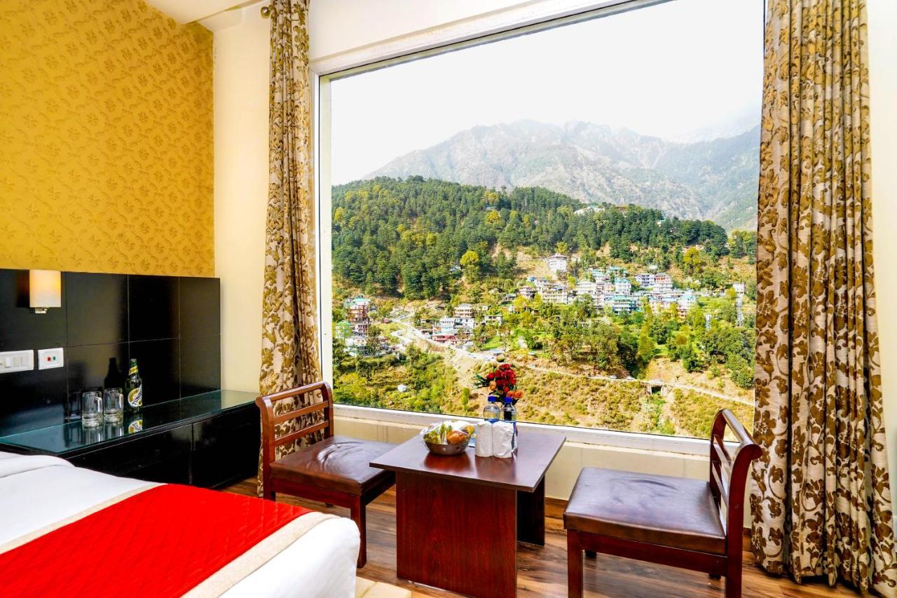 Hotel Eagle Nest