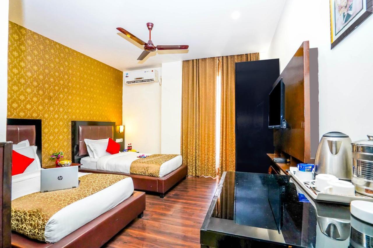 Hotel Eagle Nest