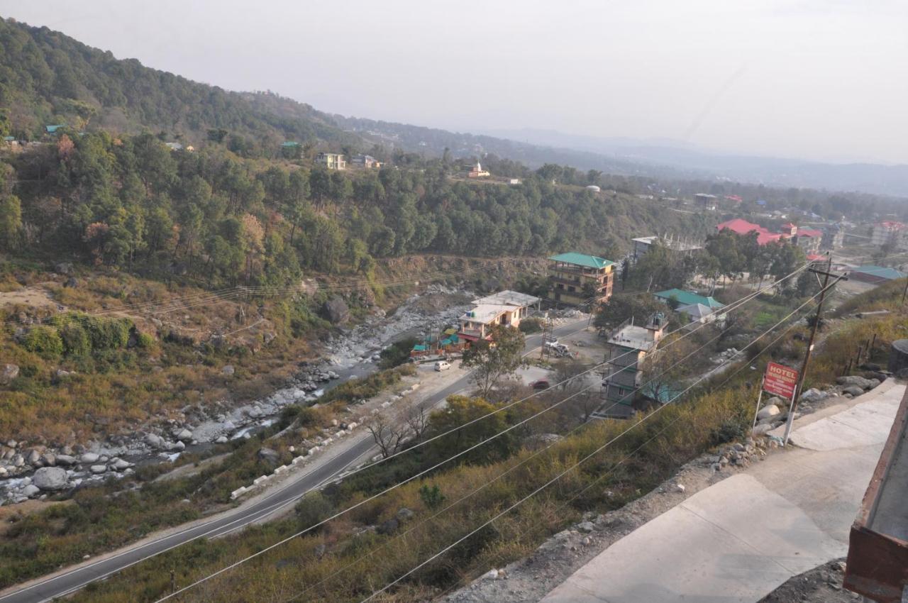 Hotel Devdar Dharamshala