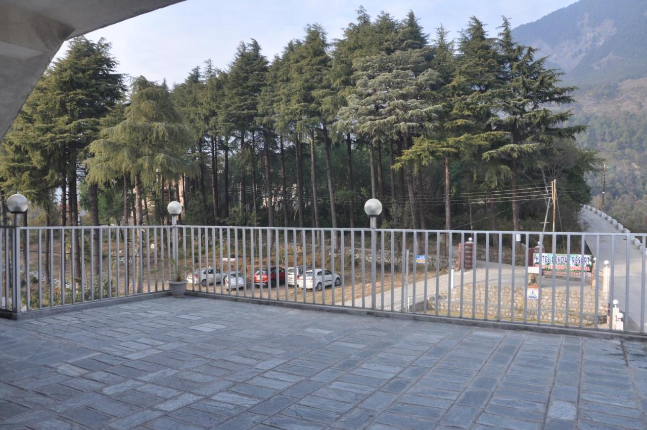 Devdar Hotel