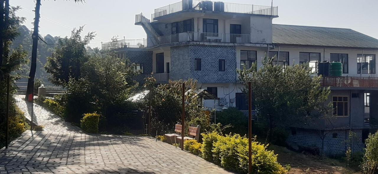 Hotel Devdar Dharamshala