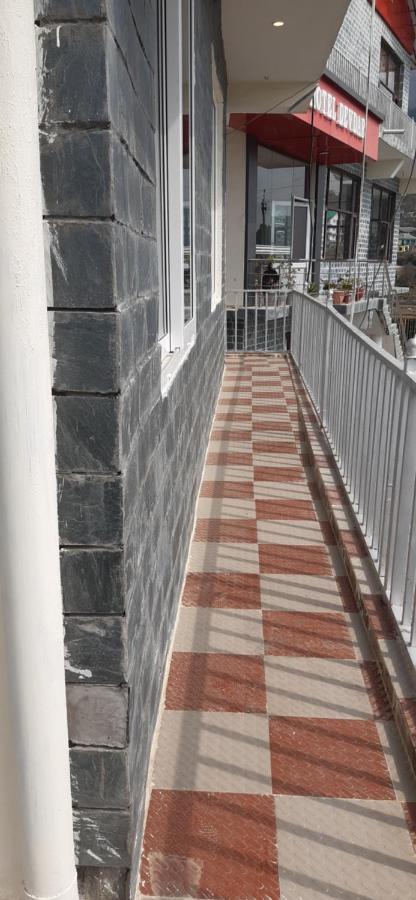Devdar Hotel