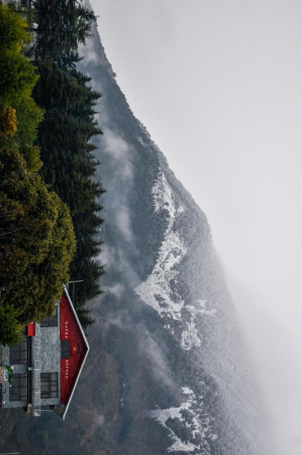 Devdar Hotel