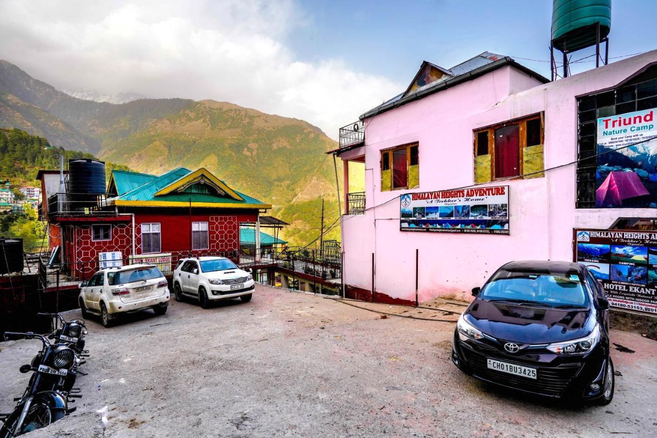 Eagle Nest 4* Dharamshala