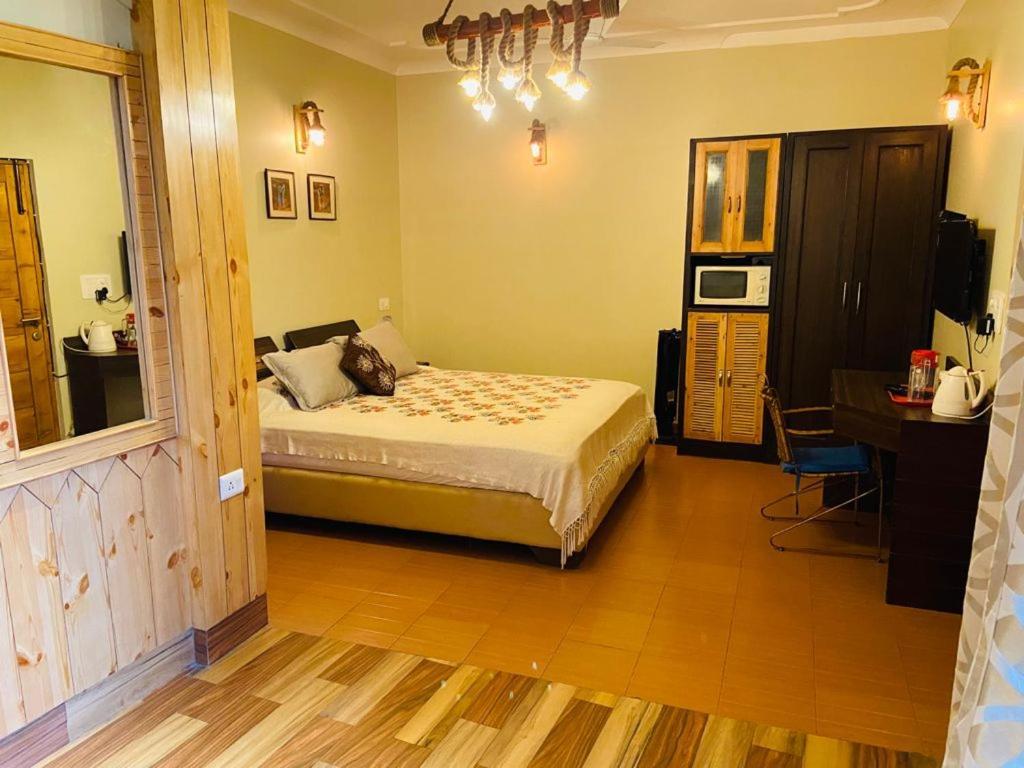The Horizon South Villa *