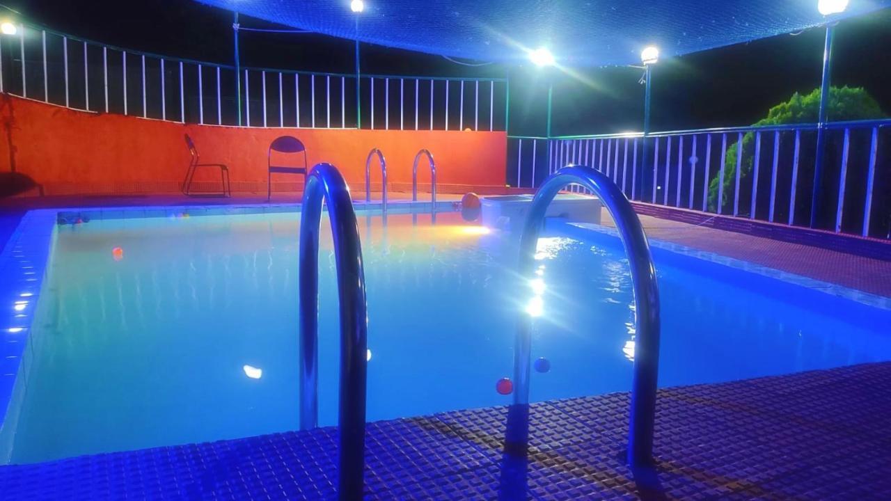 Aaroham By Aamod At ! Luxury Boutique Resort Dharamshala