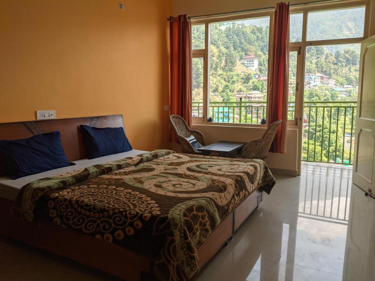 Golden View Guest house