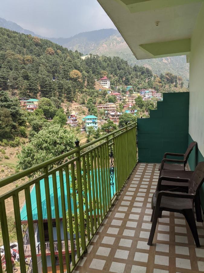 Golden View * Dharamshala