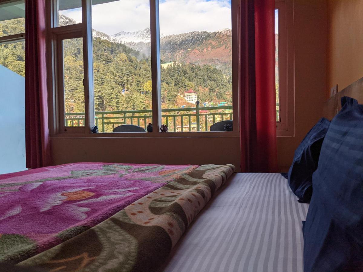 Guest house Golden View Dharamshala