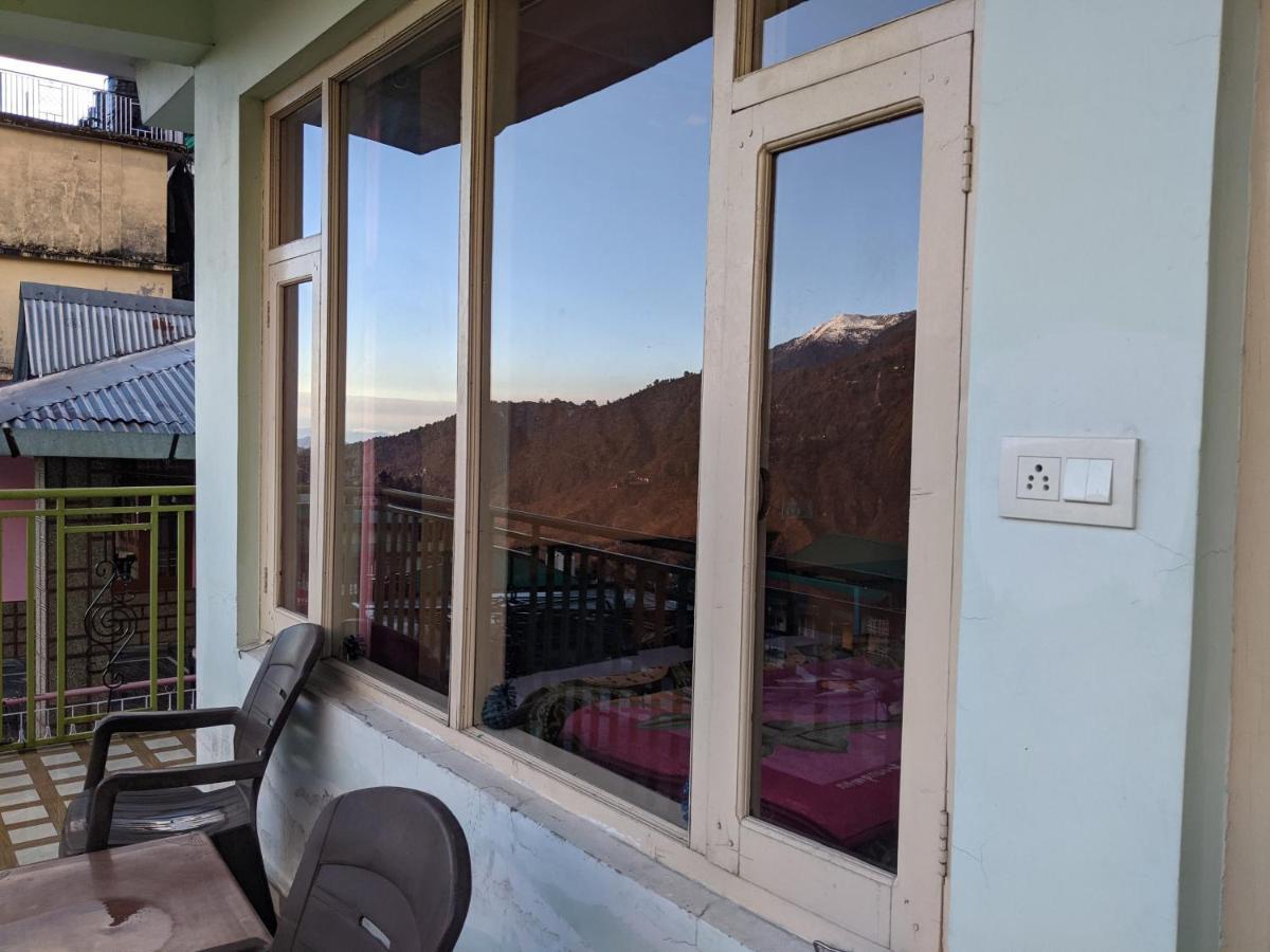 Golden View Dharamshala
