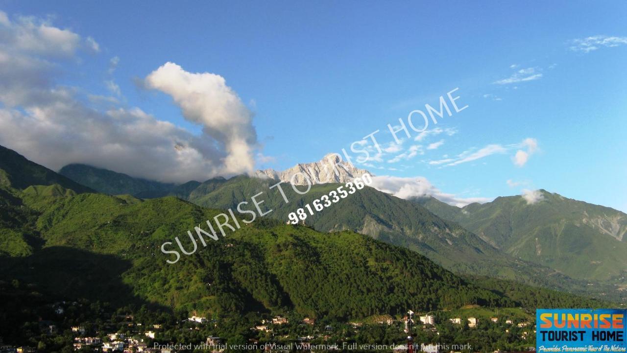 Sunrise Tourist Dharamshala