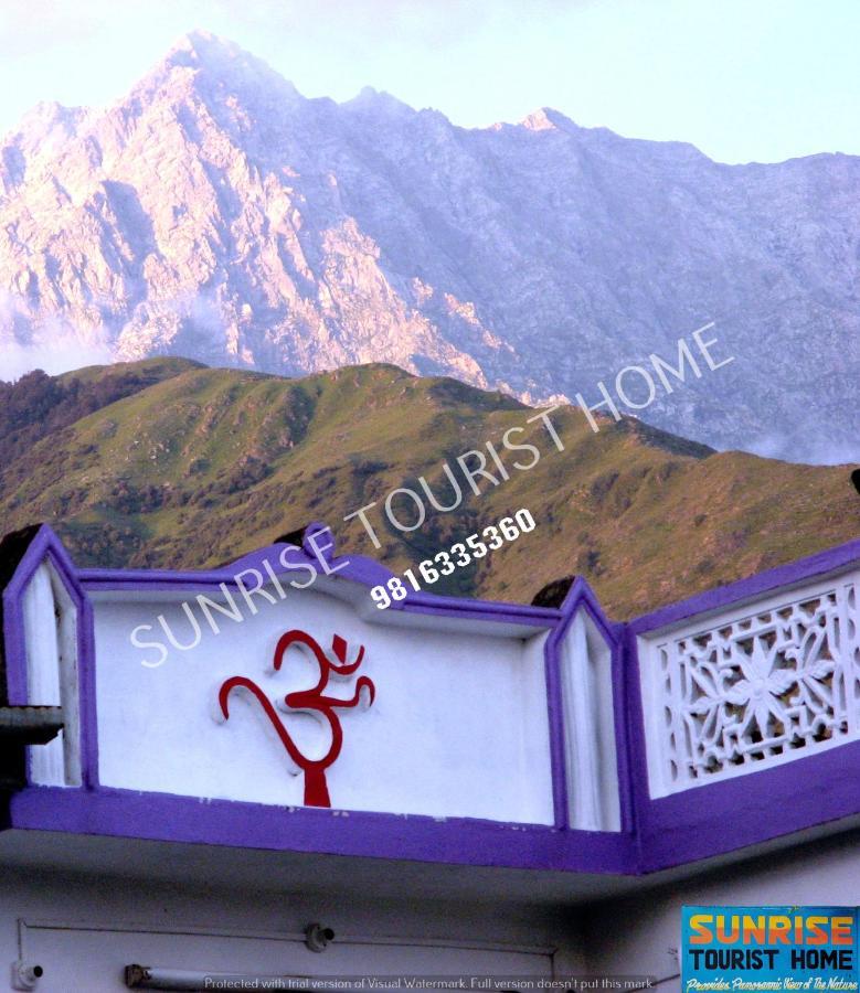 Sunrise Tourist Hotel Dharamshala