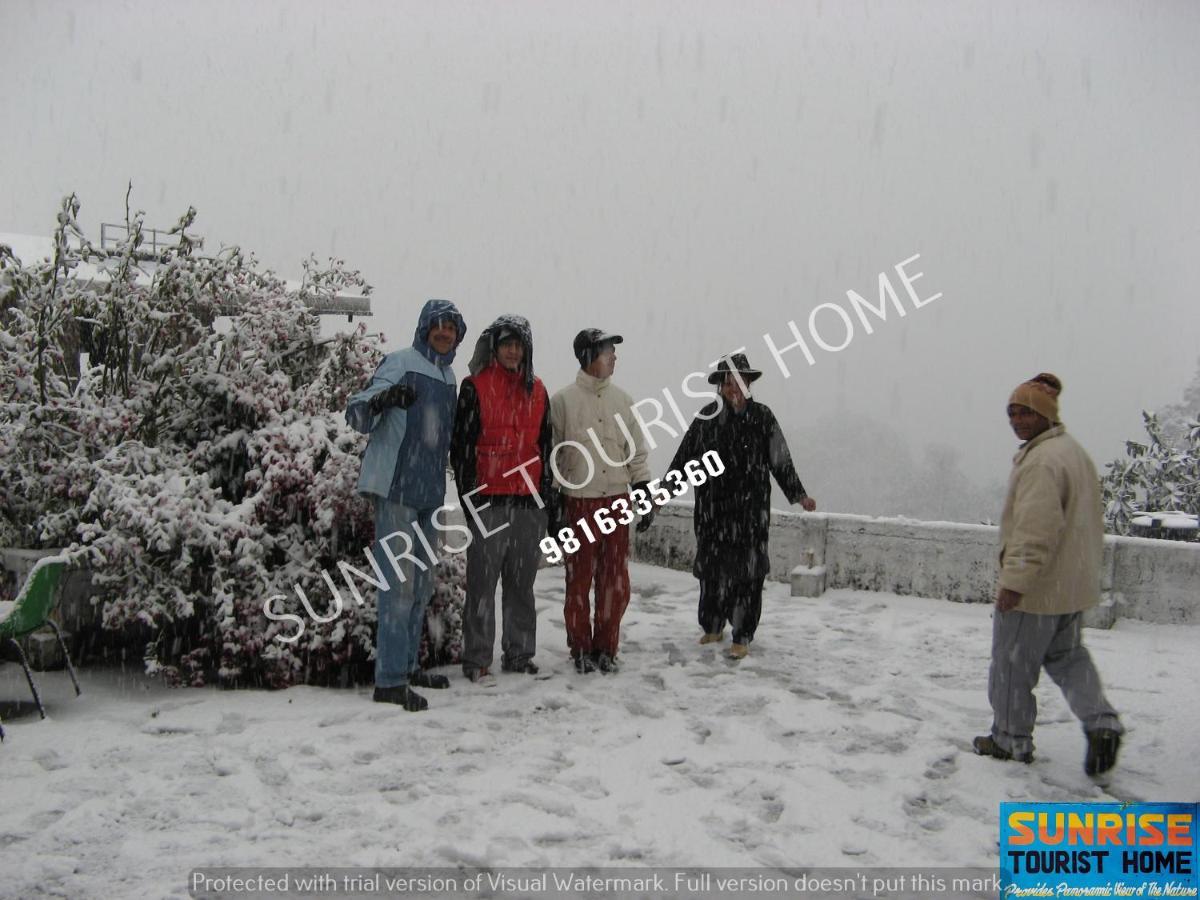 Sunrise Tourist Hotel *