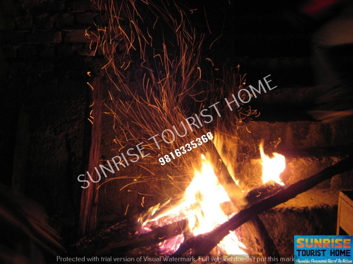 Sunrise Tourist Hotel *