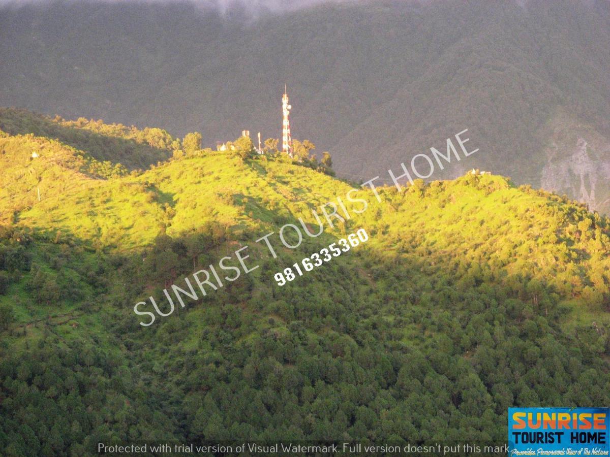 Sunrise Tourist Hotel *
