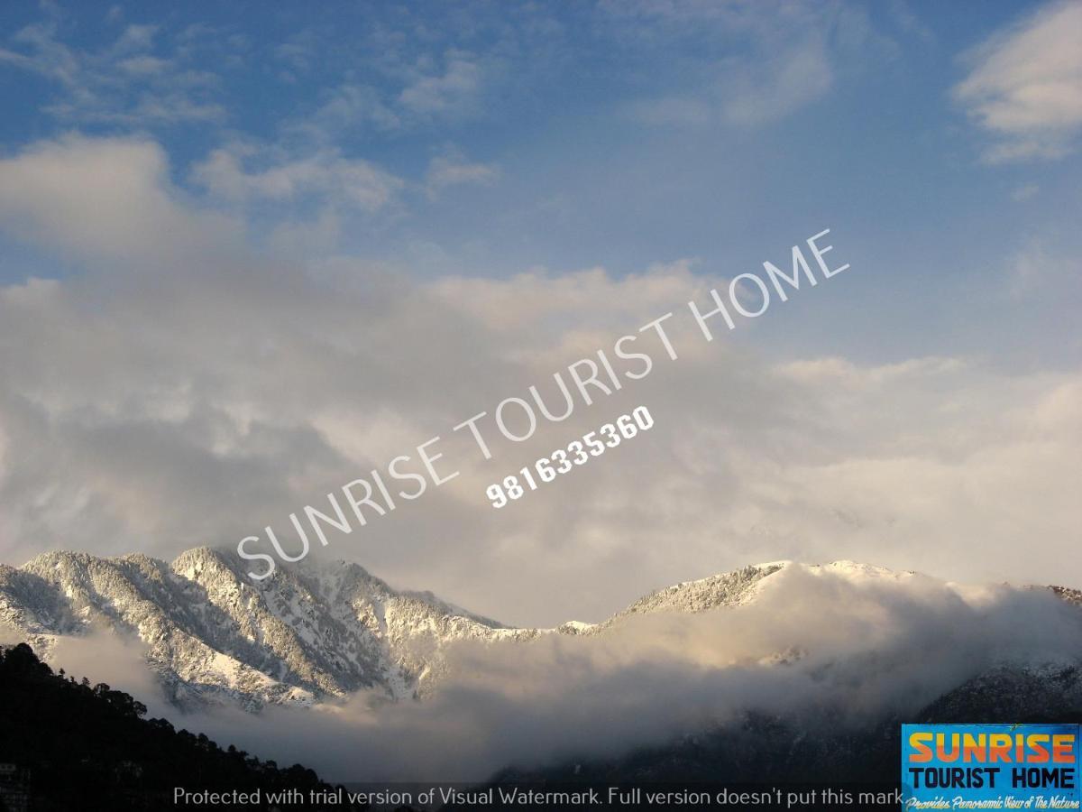 Sunrise Tourist Dharamshala