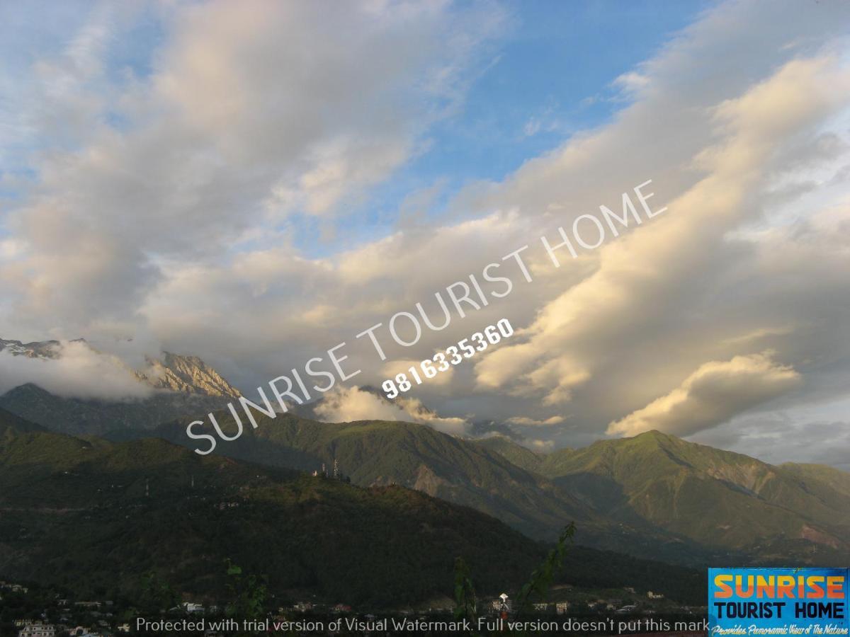 Sunrise Tourist Hotel Dharamshala