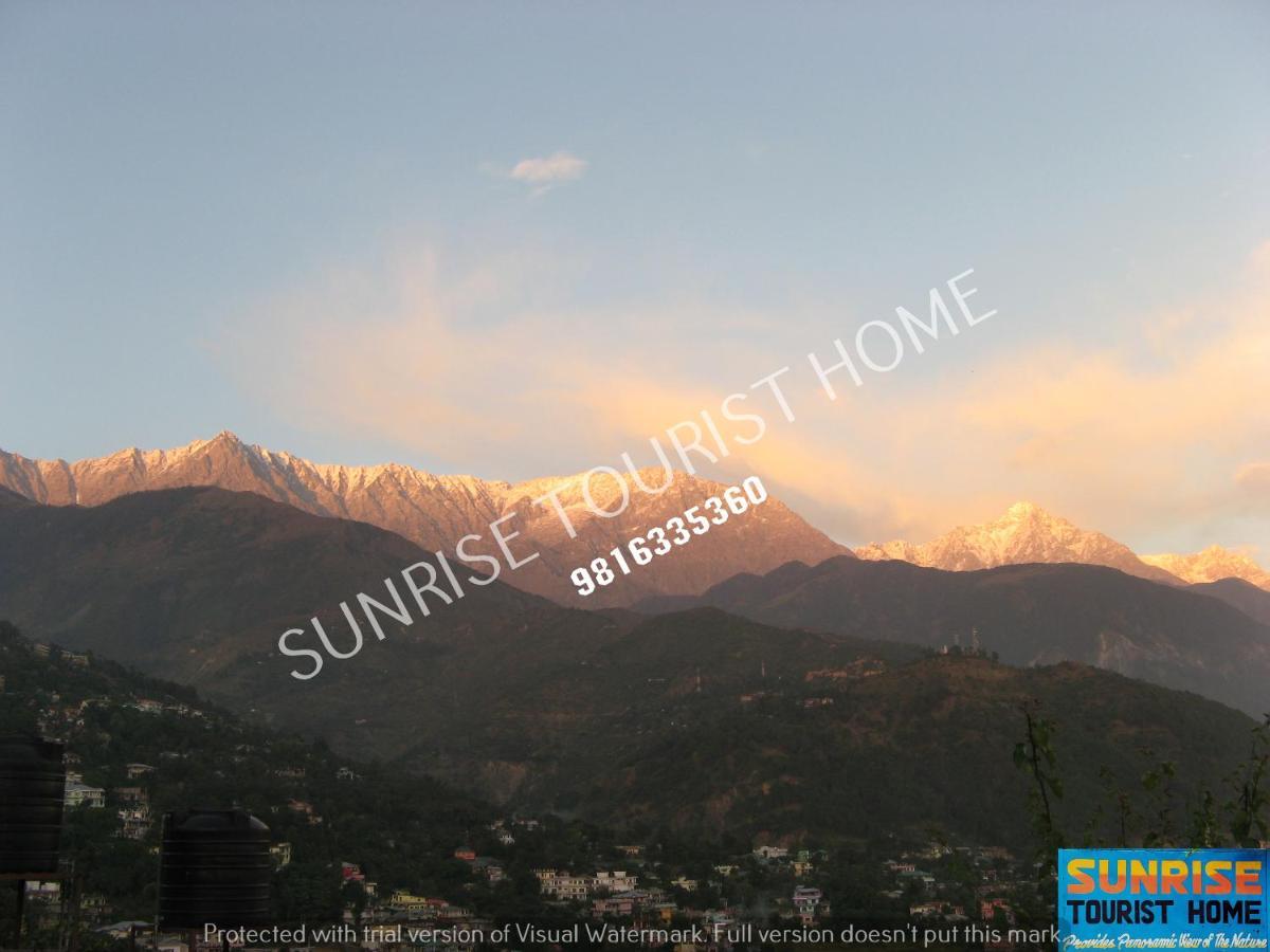 Sunrise Tourist Hotel *