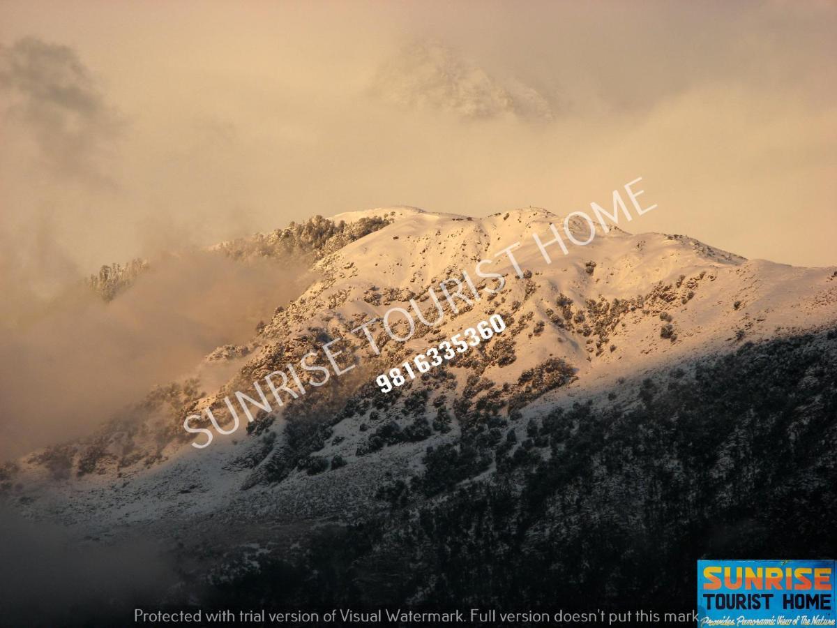 Sunrise Tourist Hotel Dharamshala