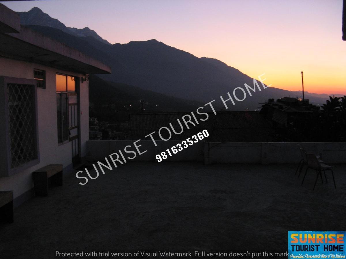 Sunrise Tourist Hotel