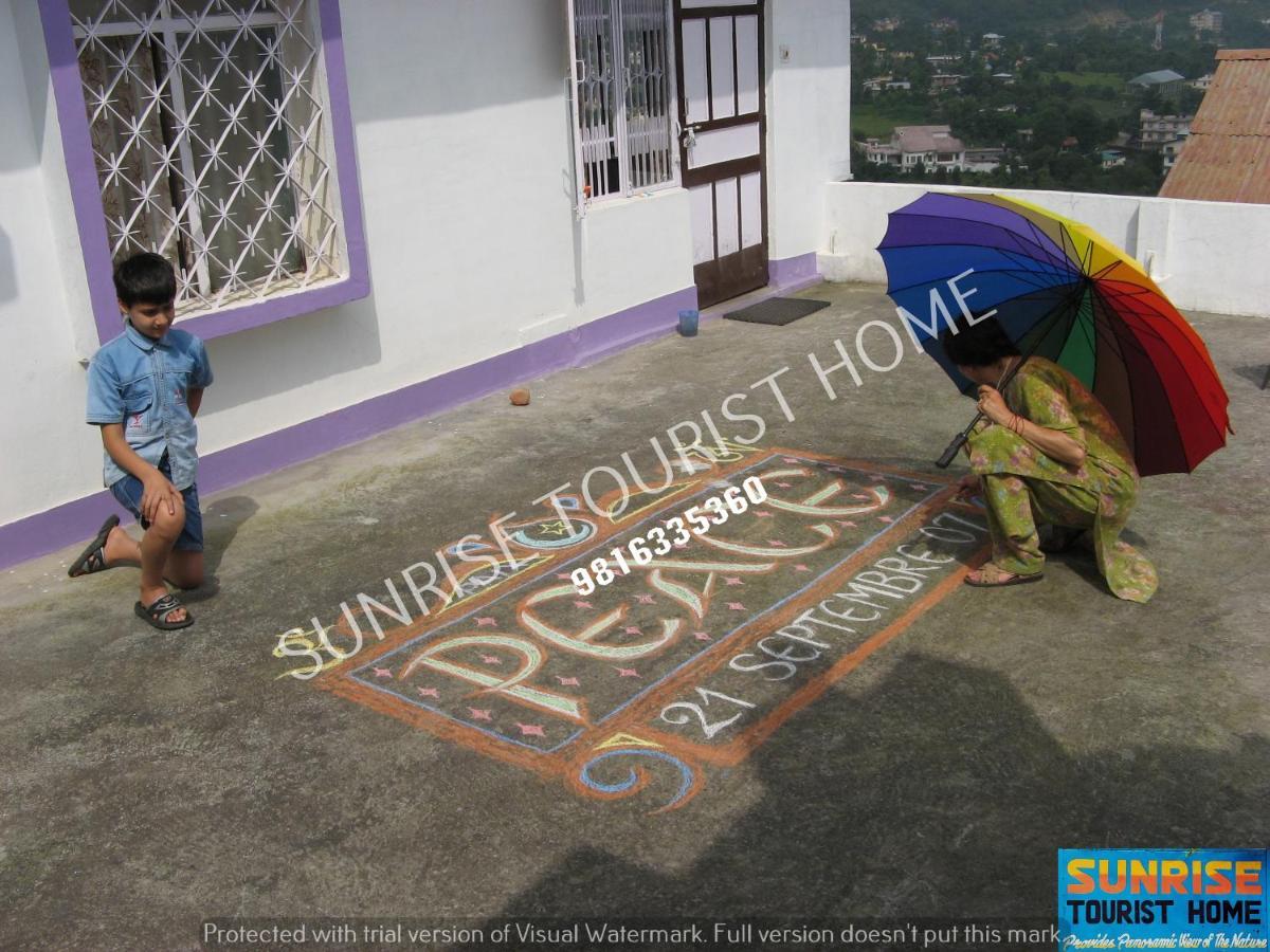 Sunrise Tourist Hotel