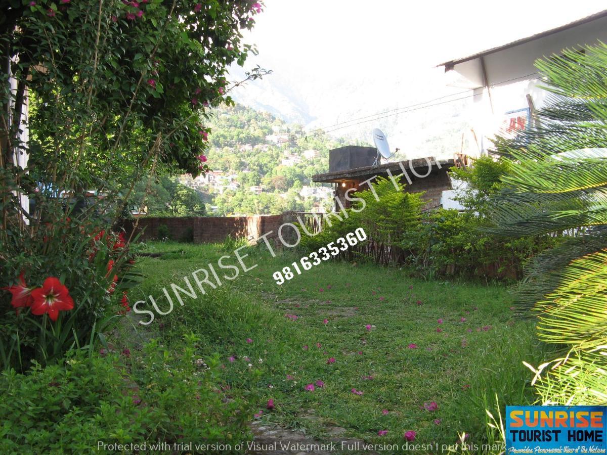 Hotel Sunrise Tourist Dharamshala