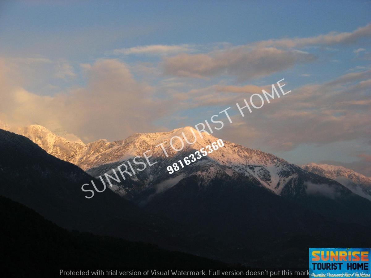 Sunrise Tourist Dharamshala