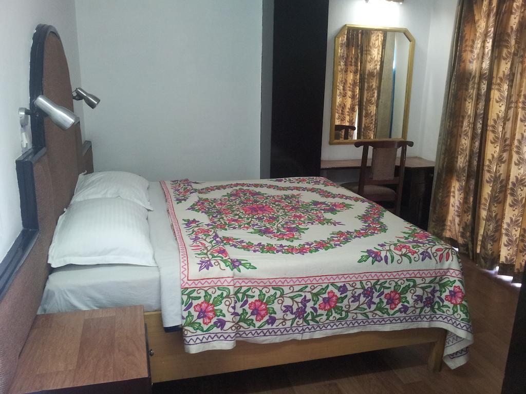 Annex Dharamshala