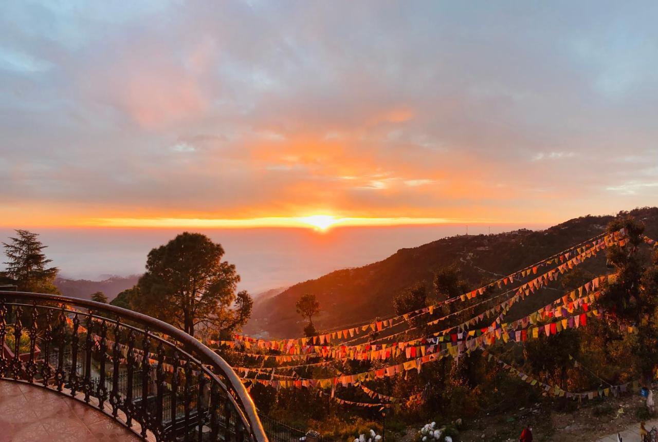 The Horizon South Villa