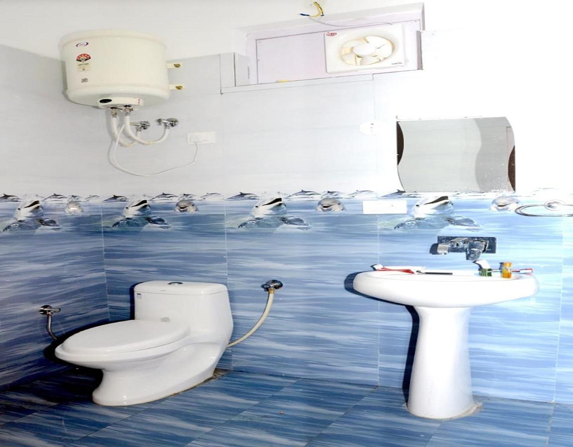 Stayapart - Bagsu Sarovar Hotel Dharamshala