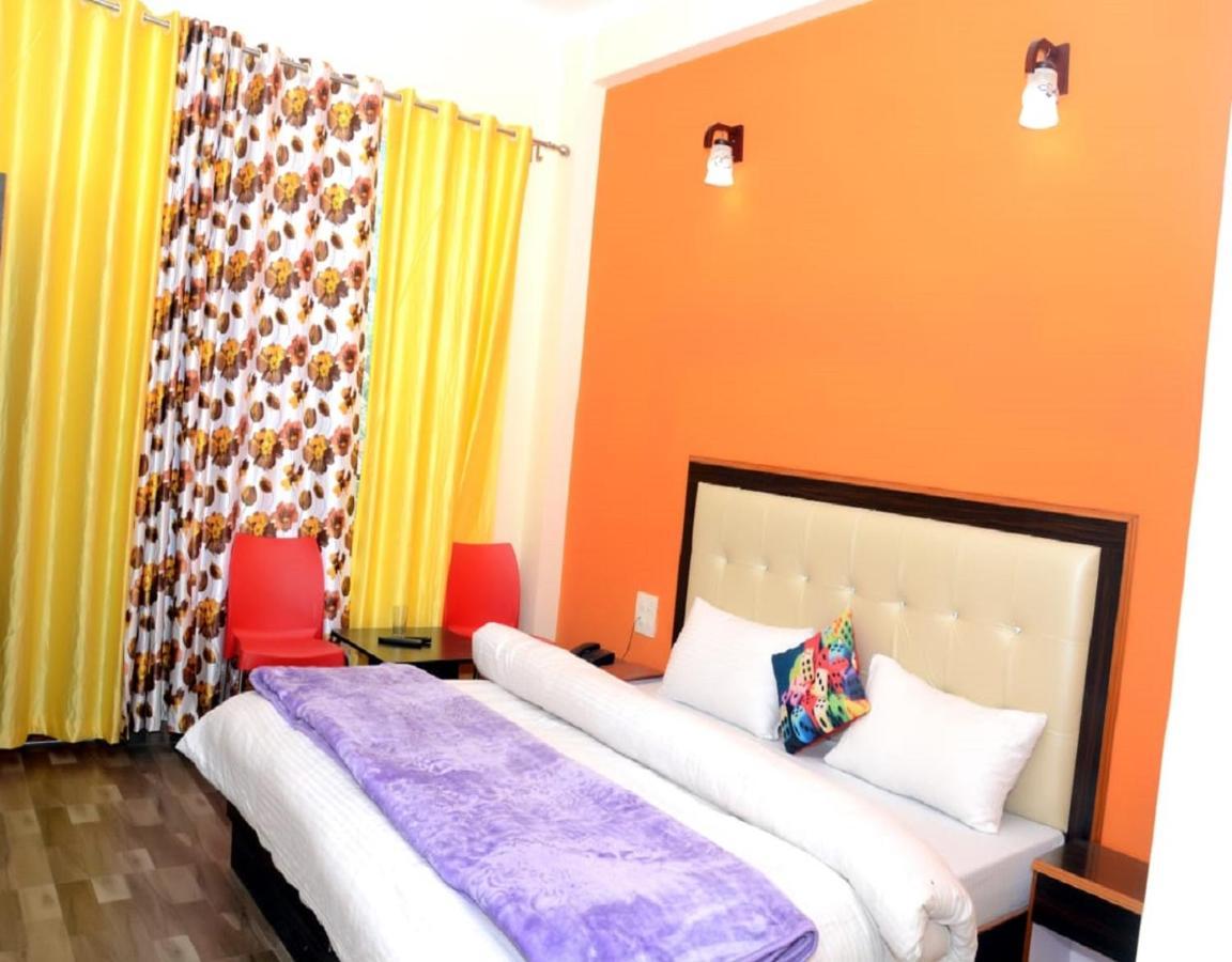 Stayapart - Bagsu Sarovar 2*