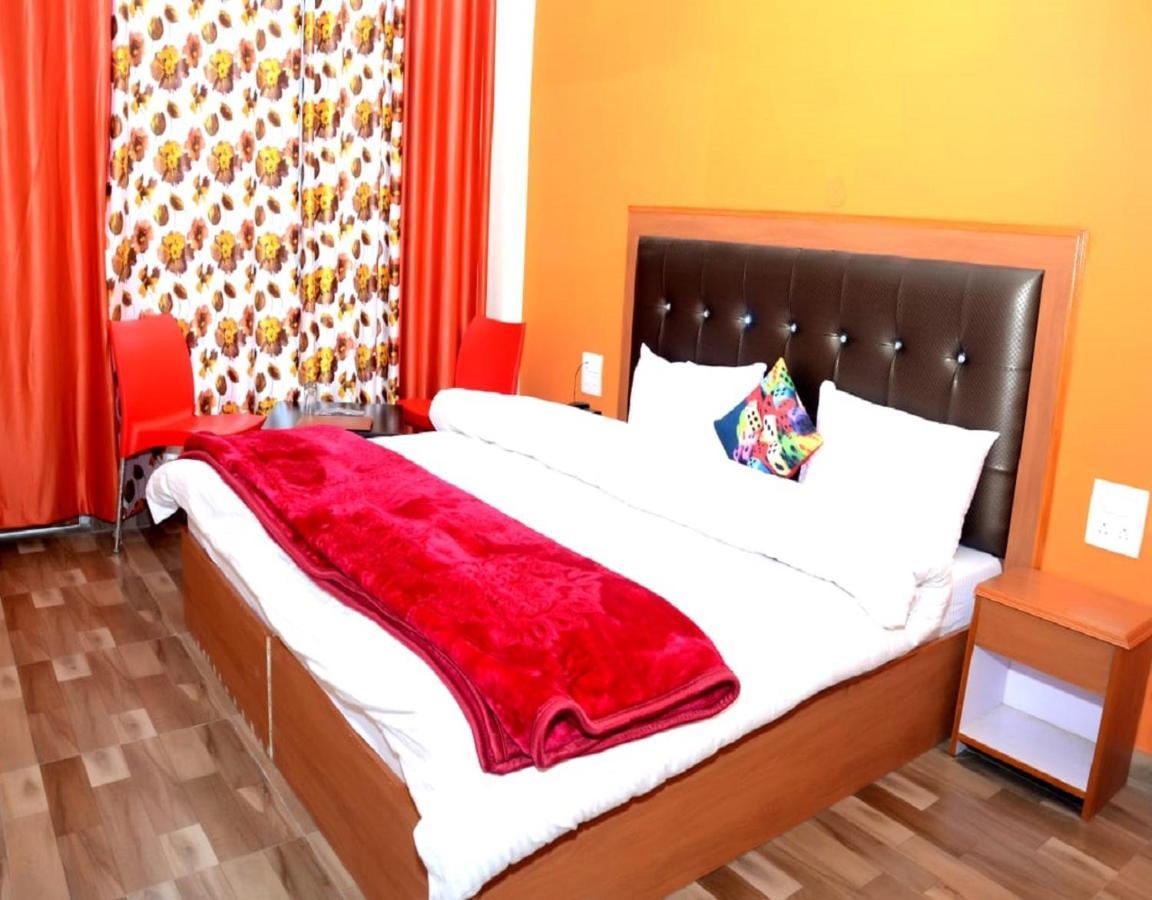 Hotel Stayapart - Bagsu Sarovar 2*