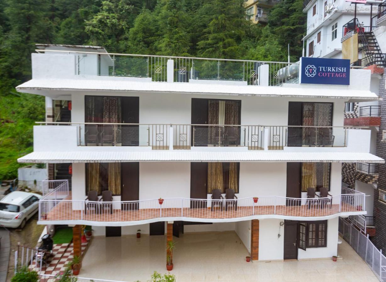 Turkish 3* Dharamshala